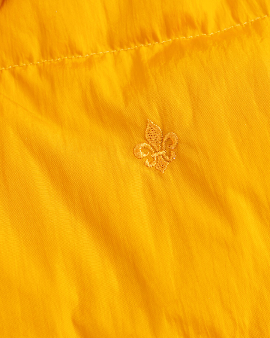 Homme | Manteaux Et Vestes | Morris | Duncan Down Jacket Yellow