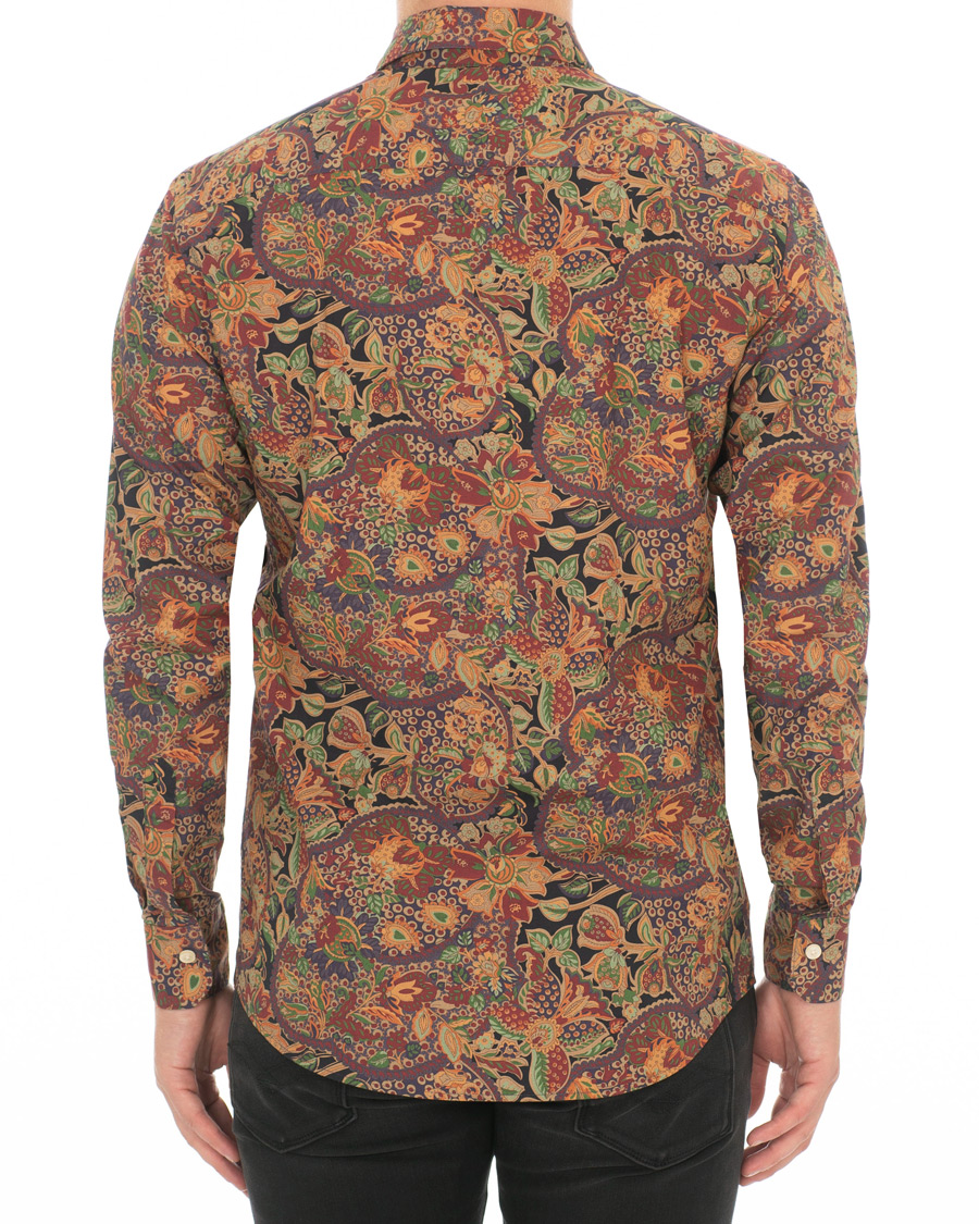 Homme | Chemises | Morris | Reino Printed Shirt Multi