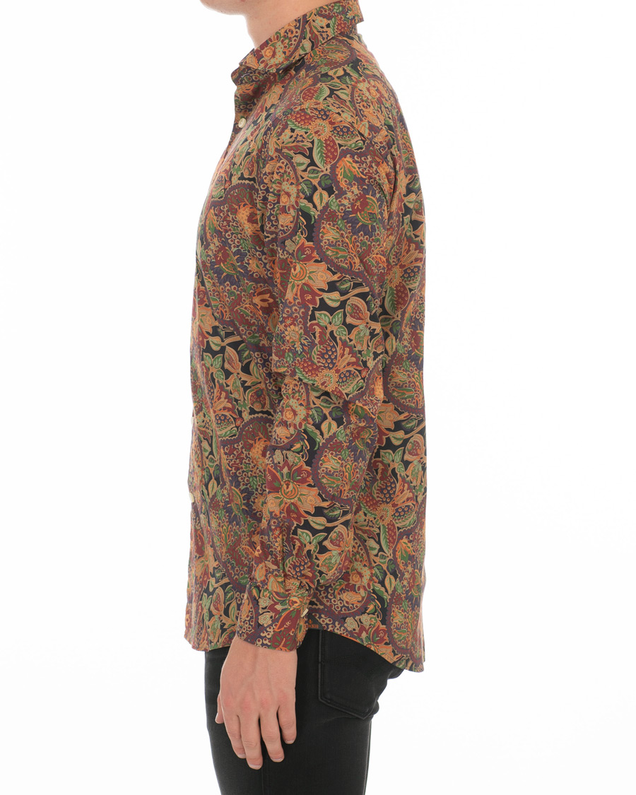 Homme | Chemises | Morris | Reino Printed Shirt Multi