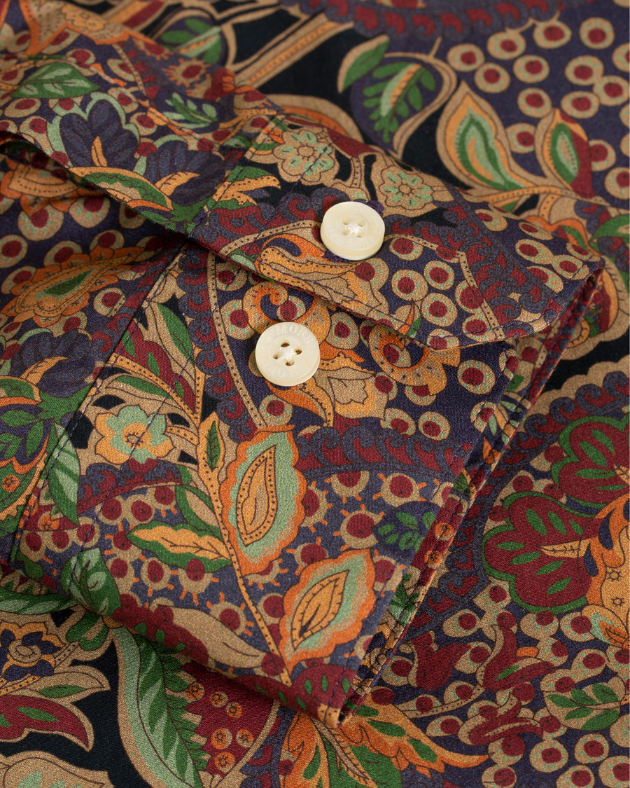 Homme | Chemises | Morris | Reino Printed Shirt Multi