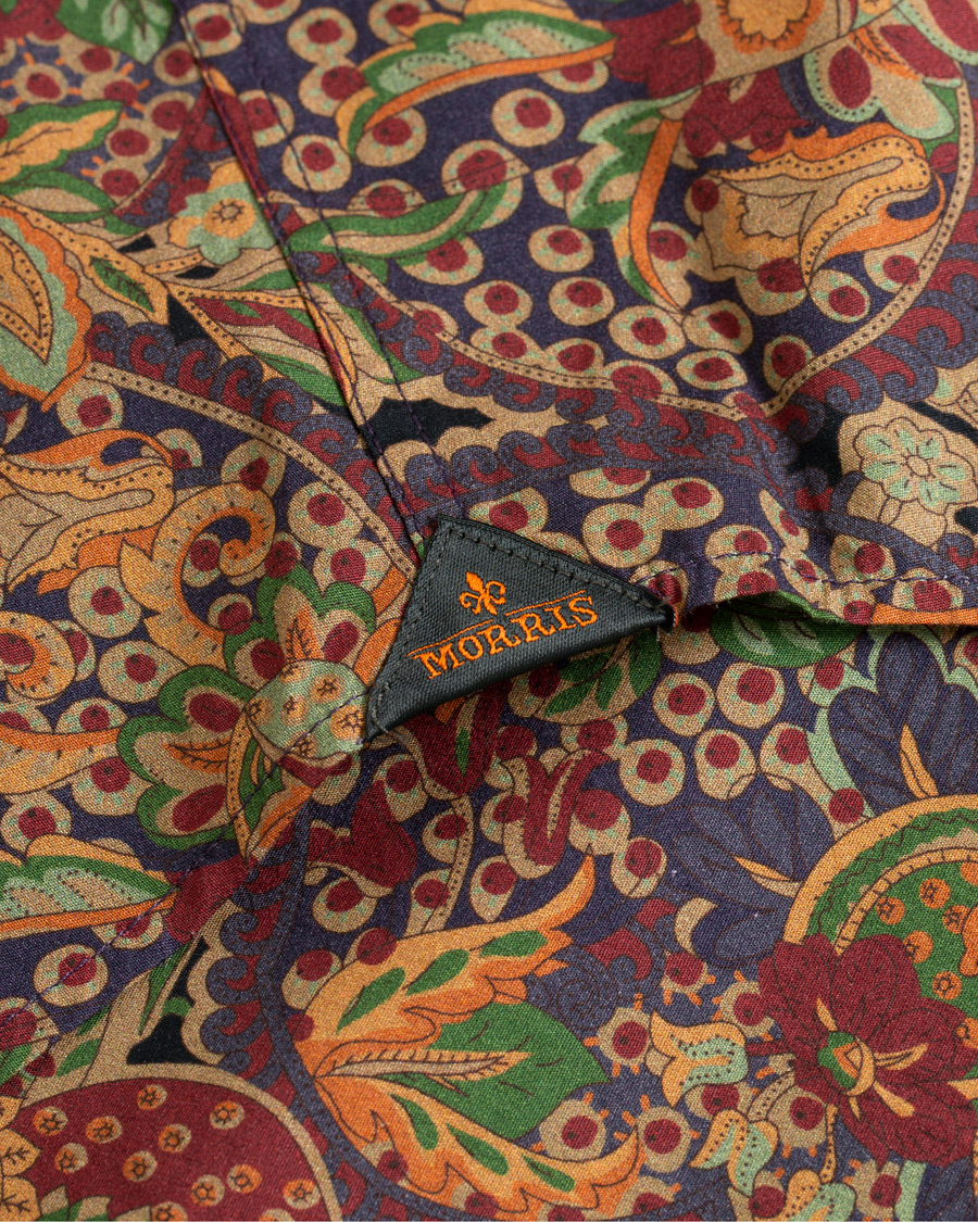 Homme | Chemises | Morris | Reino Printed Shirt Multi