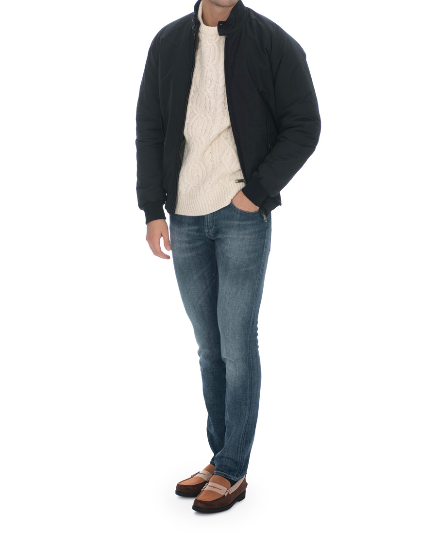 Homme | Sebago Dan Suede Polaris Loafer Tricolor | Sebago | Dan Suede Polaris Loafer Tricolor