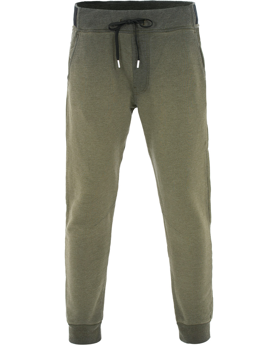 Homme | Pantalons | Replay | SportLab Sweatpants Military Green