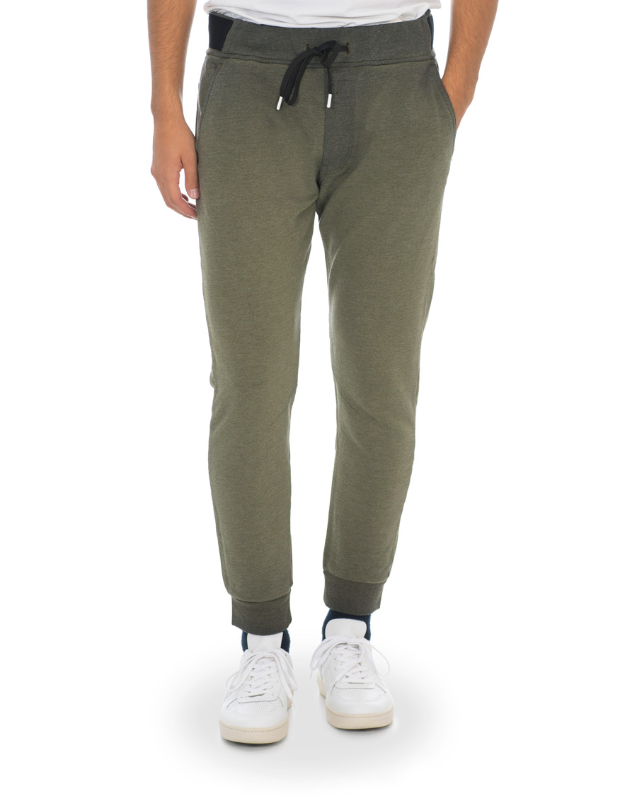 Homme | Pantalons | Replay | SportLab Sweatpants Military Green