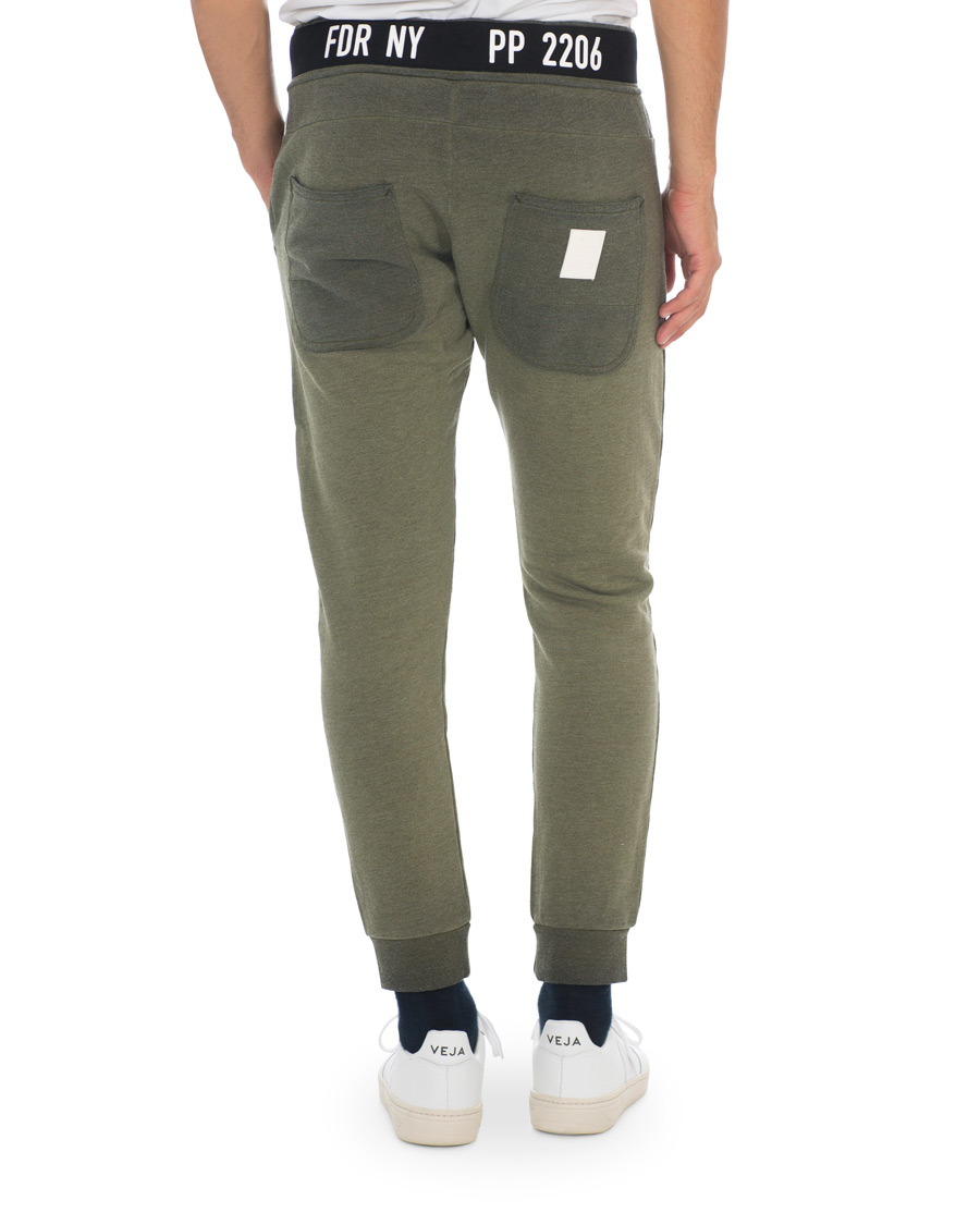 Homme | Pantalons | Replay | SportLab Sweatpants Military Green