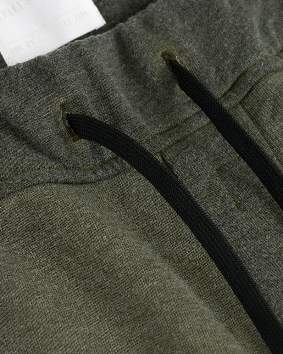 Homme | Pantalons | Replay | SportLab Sweatpants Military Green