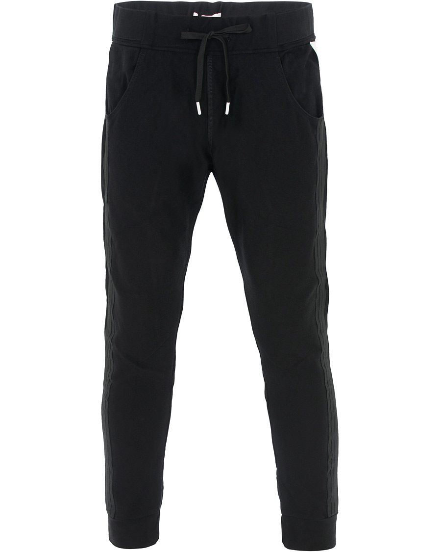 Homme | Pantalons | Replay | SportLab Sweatpants Denim Black