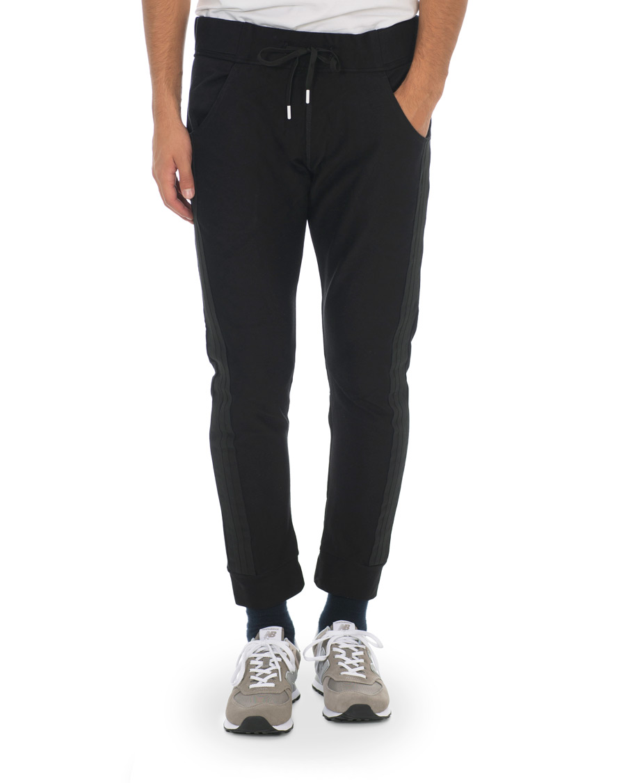 Homme | Pantalons | Replay | SportLab Sweatpants Denim Black