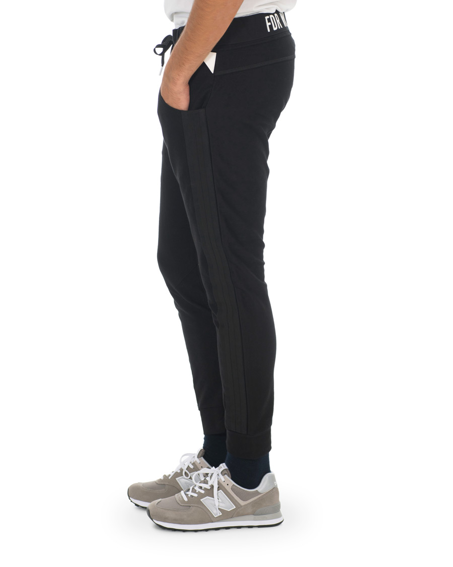 Homme | Pantalons | Replay | SportLab Sweatpants Denim Black