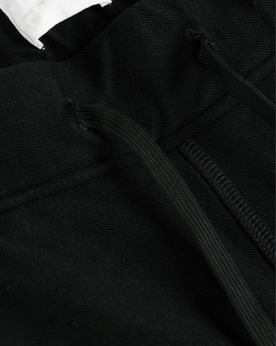 Homme | Pantalons | Replay | SportLab Sweatpants Denim Black