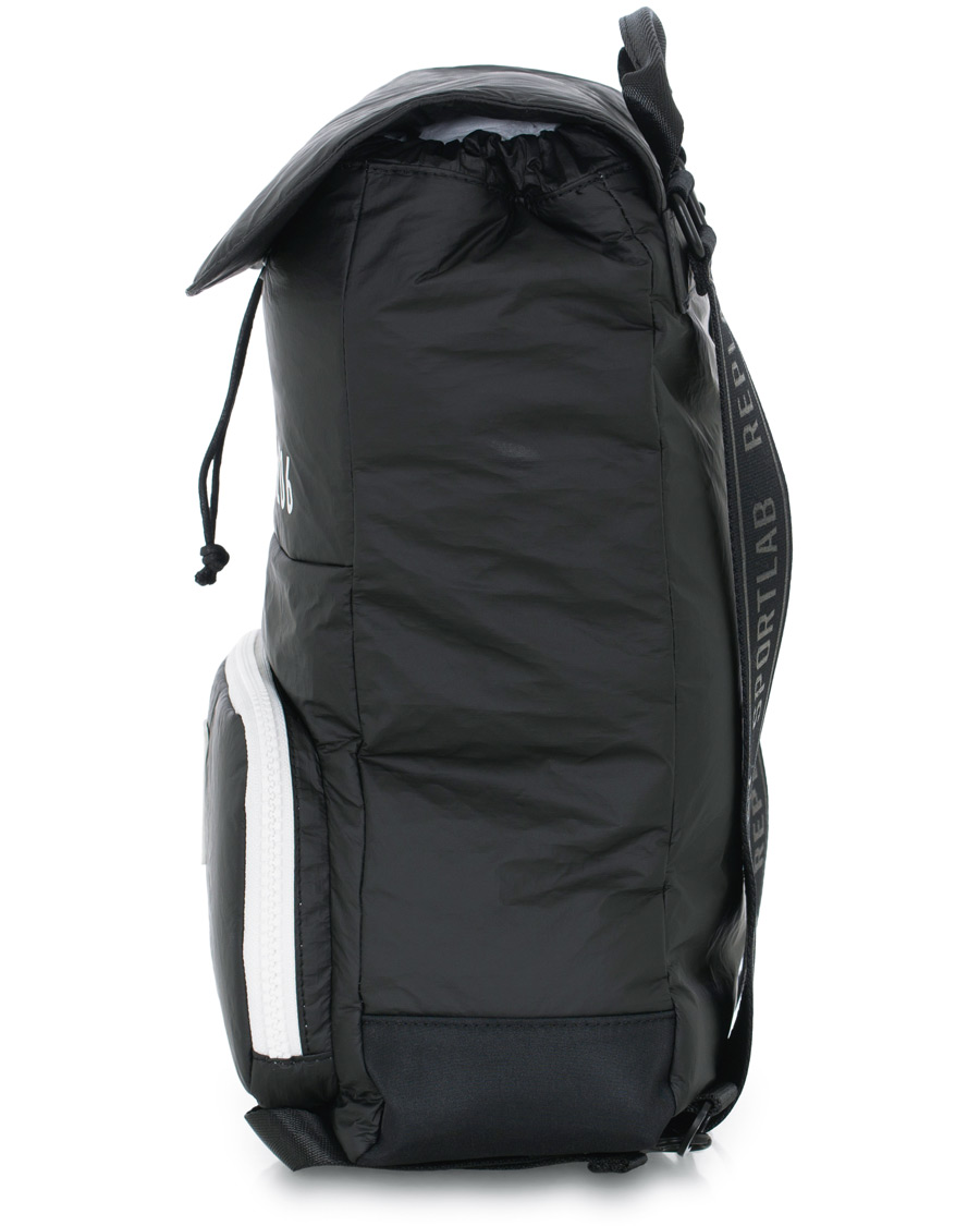 Homme | Replay SportLab Backpack Black | Replay | SportLab Backpack Black