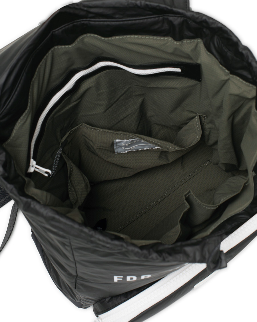 Homme | Replay SportLab Backpack Black | Replay | SportLab Backpack Black