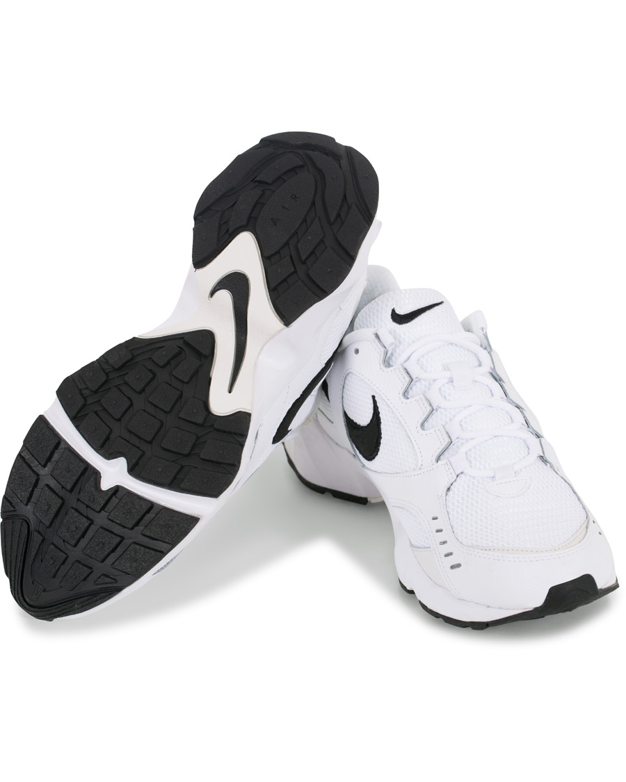 Homme | Nike Air Heights Sneaker White | Nike | Air Heights Sneaker White
