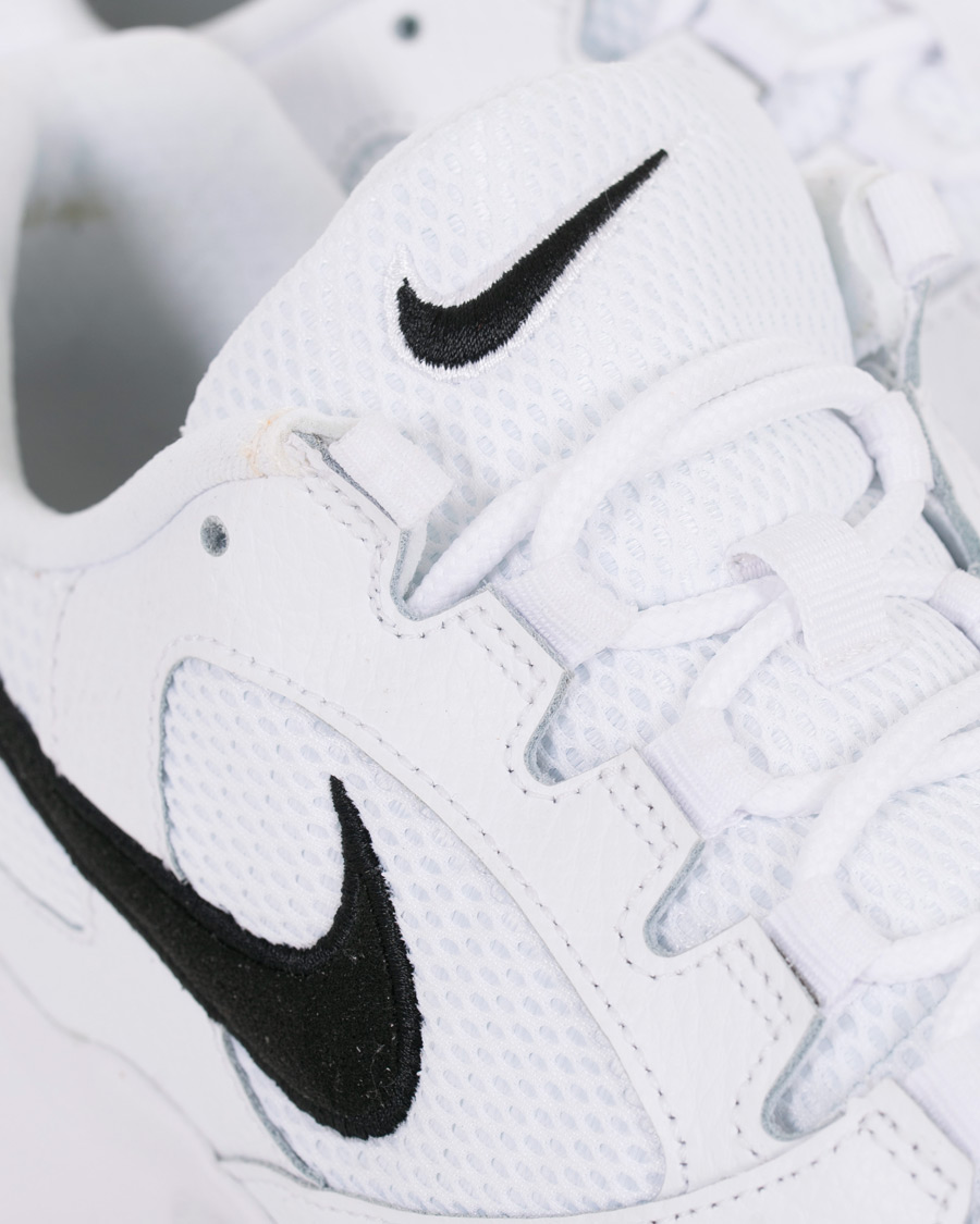Homme | Nike Air Heights Sneaker White | Nike | Air Heights Sneaker White