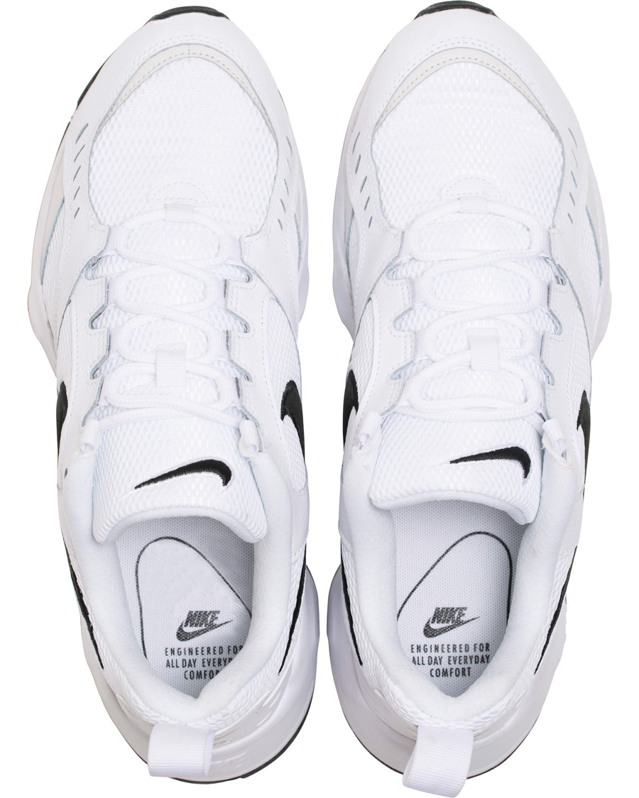 Homme | Nike Air Heights Sneaker White | Nike | Air Heights Sneaker White