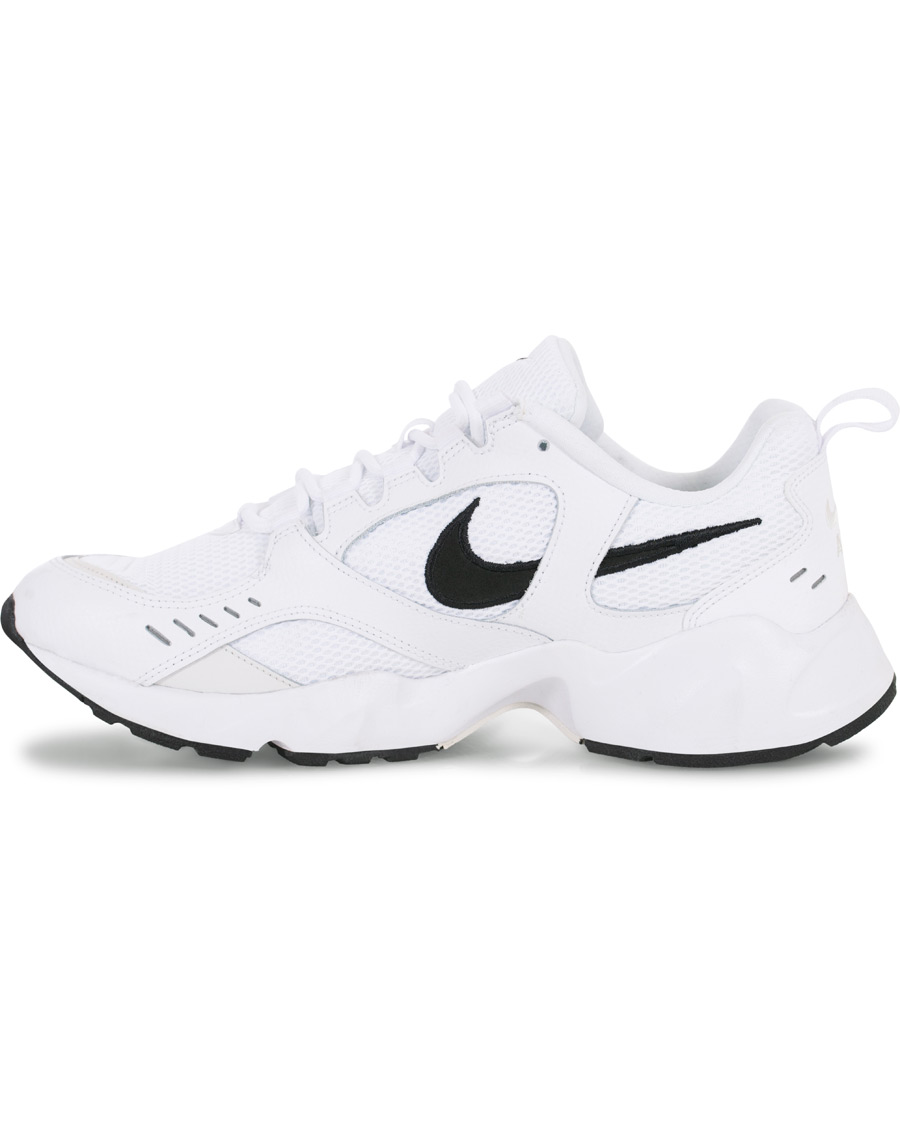 Homme | Nike Air Heights Sneaker White | Nike | Air Heights Sneaker White