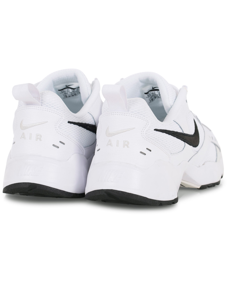Homme | Nike Air Heights Sneaker White | Nike | Air Heights Sneaker White