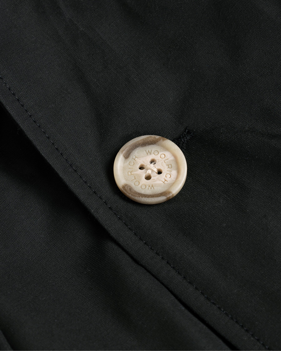 Homme | Manteaux Et Vestes | Woolrich | Arctic Parka DF New Black