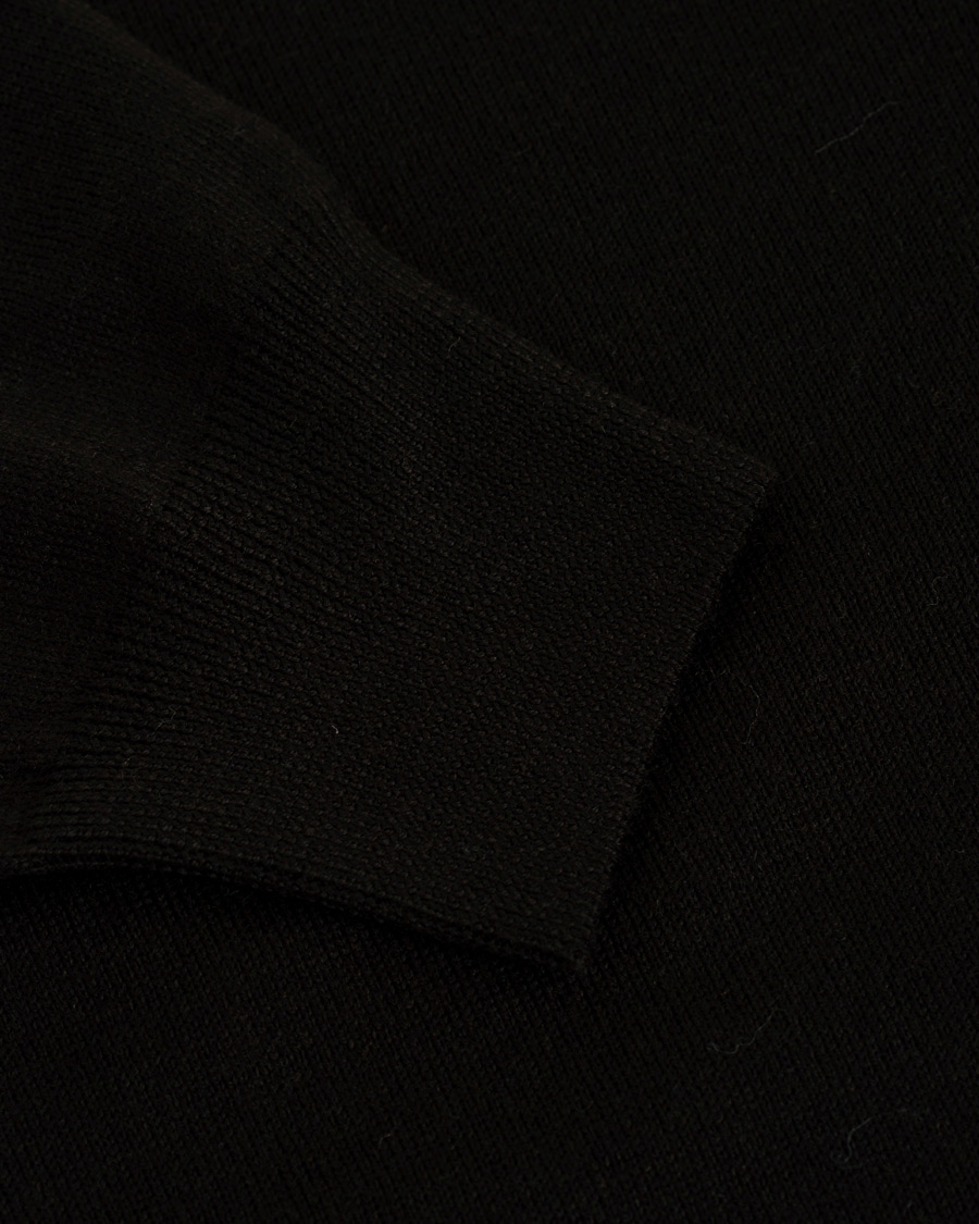 Homme | Pulls Et Tricots | Gran Sasso | Merino Fashion Fit Crew Neck Pullover Brown