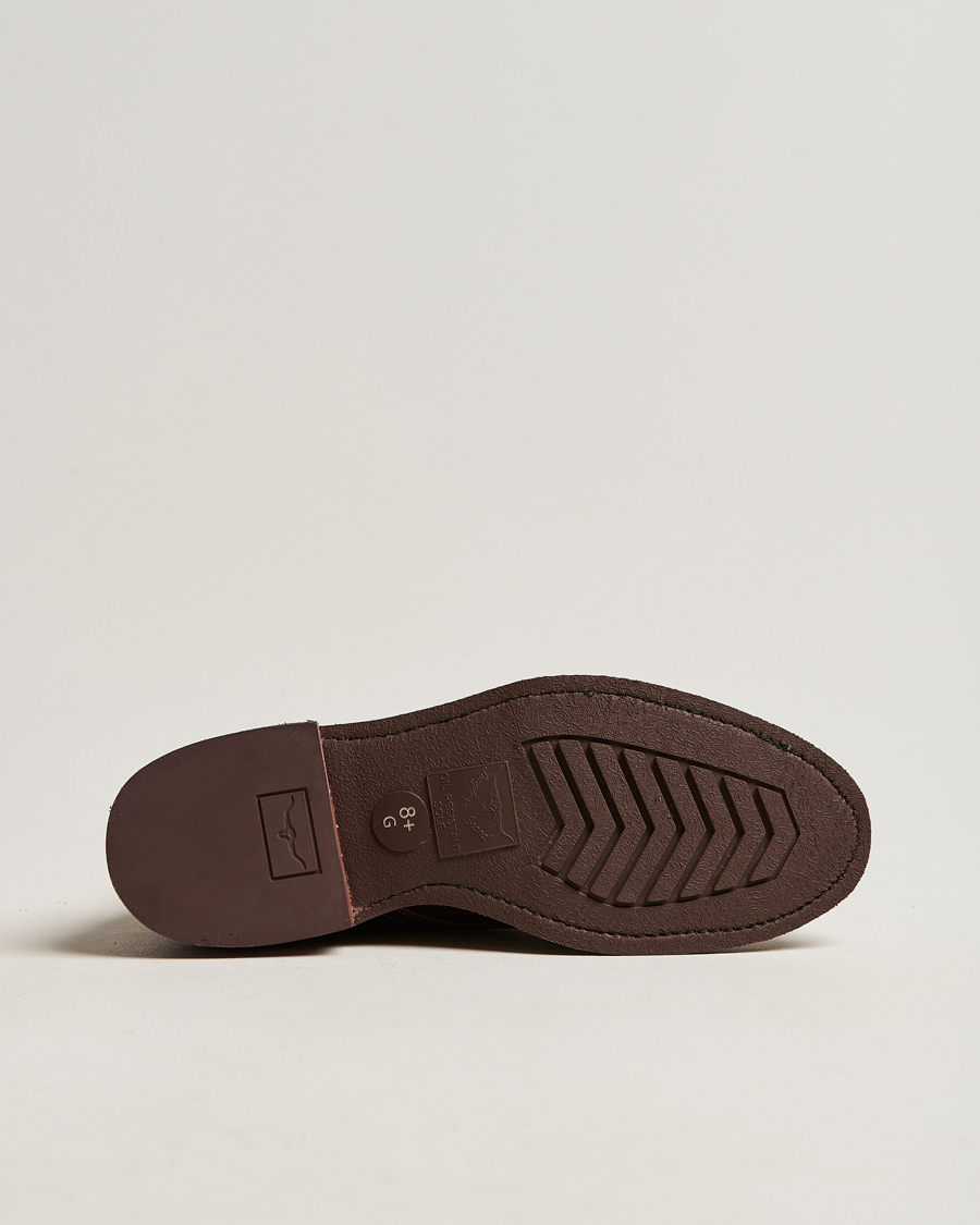 Homme | R.M.Williams Rickaby Boot Chestnut | R.M.Williams | Rickaby Boot Chestnut