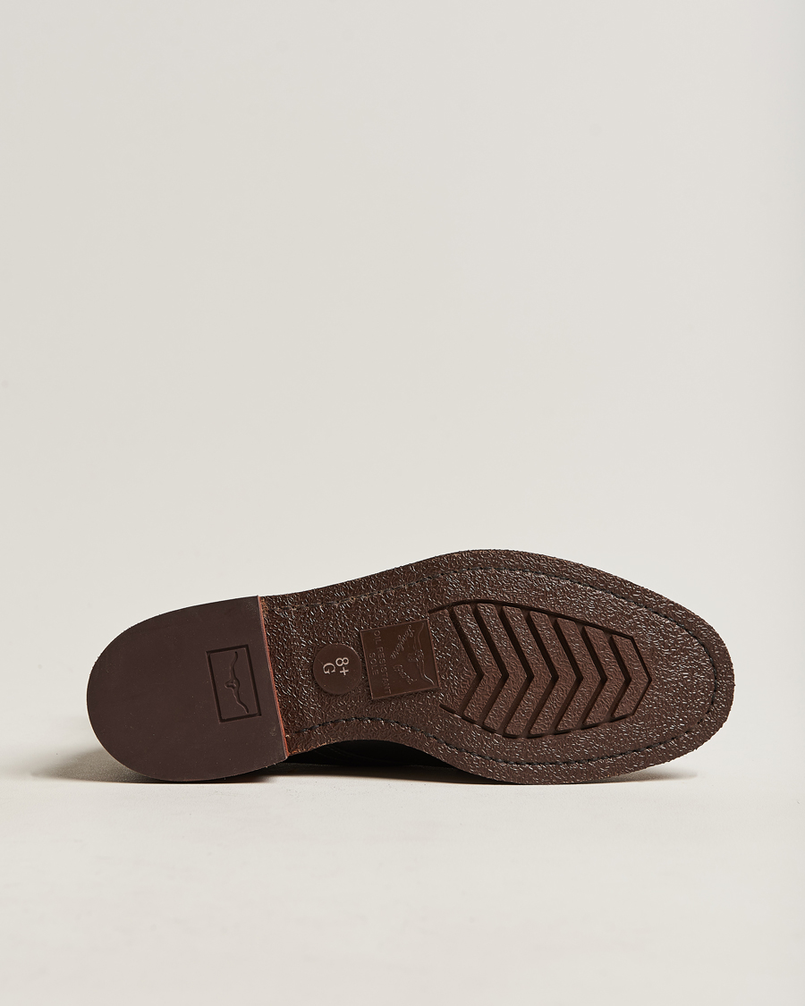 Homme | R.M.Williams Rickaby Boot Black | R.M.Williams | Rickaby Boot Black