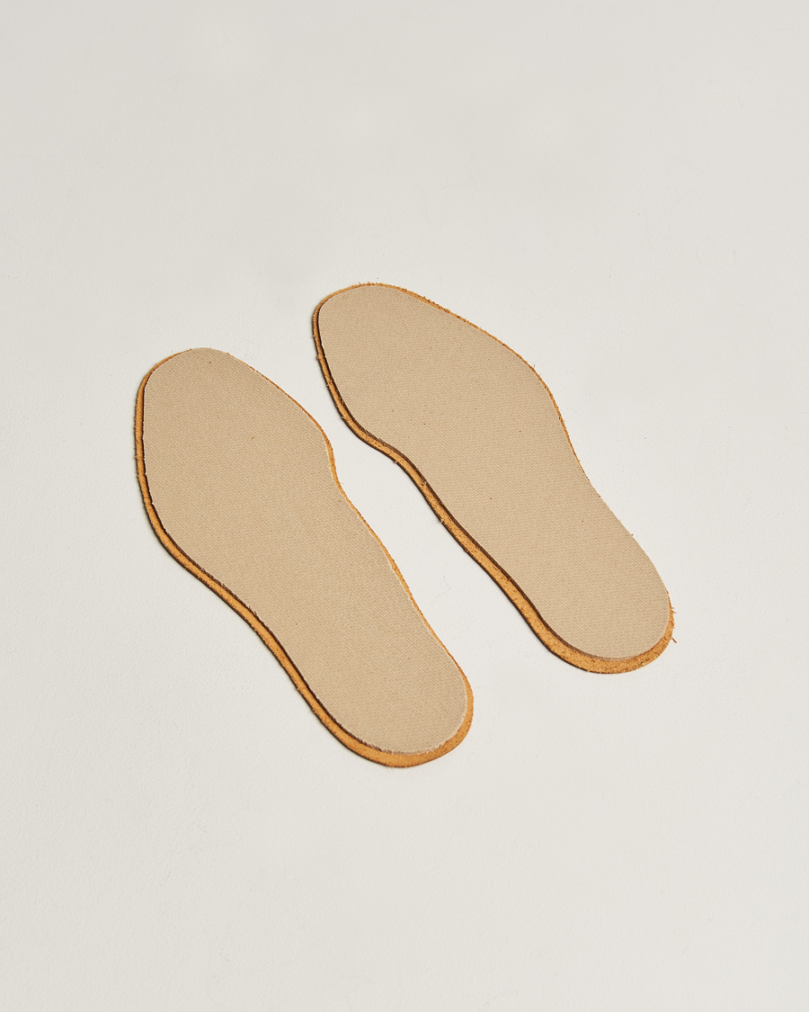 Homme | Entretien Chaussures | Red Wing Shoes | Leather Footbed