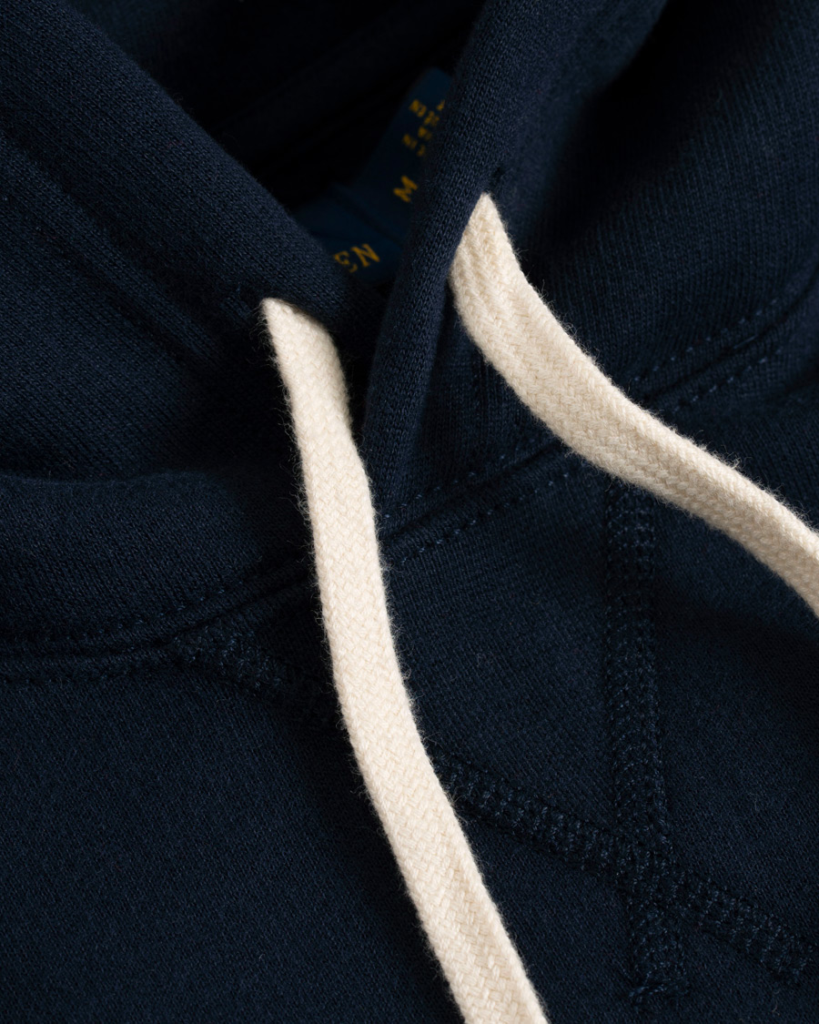 Homme | Pulls Et Tricots | Polo Ralph Lauren | RL Fleece Hoodie Cruise Navy
