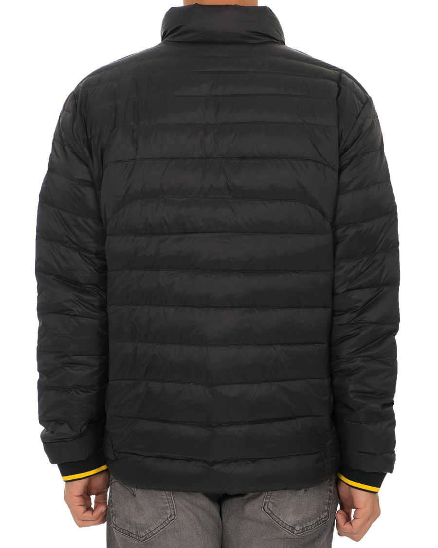 Homme | Manteaux Et Vestes | Polo Ralph Lauren | Lightweight Down Jacket Black