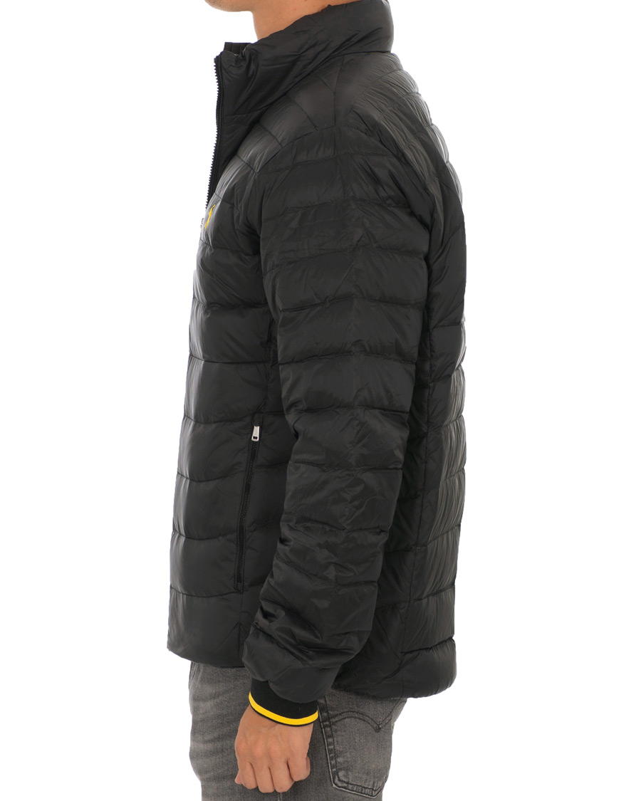 Homme | Manteaux Et Vestes | Polo Ralph Lauren | Lightweight Down Jacket Black
