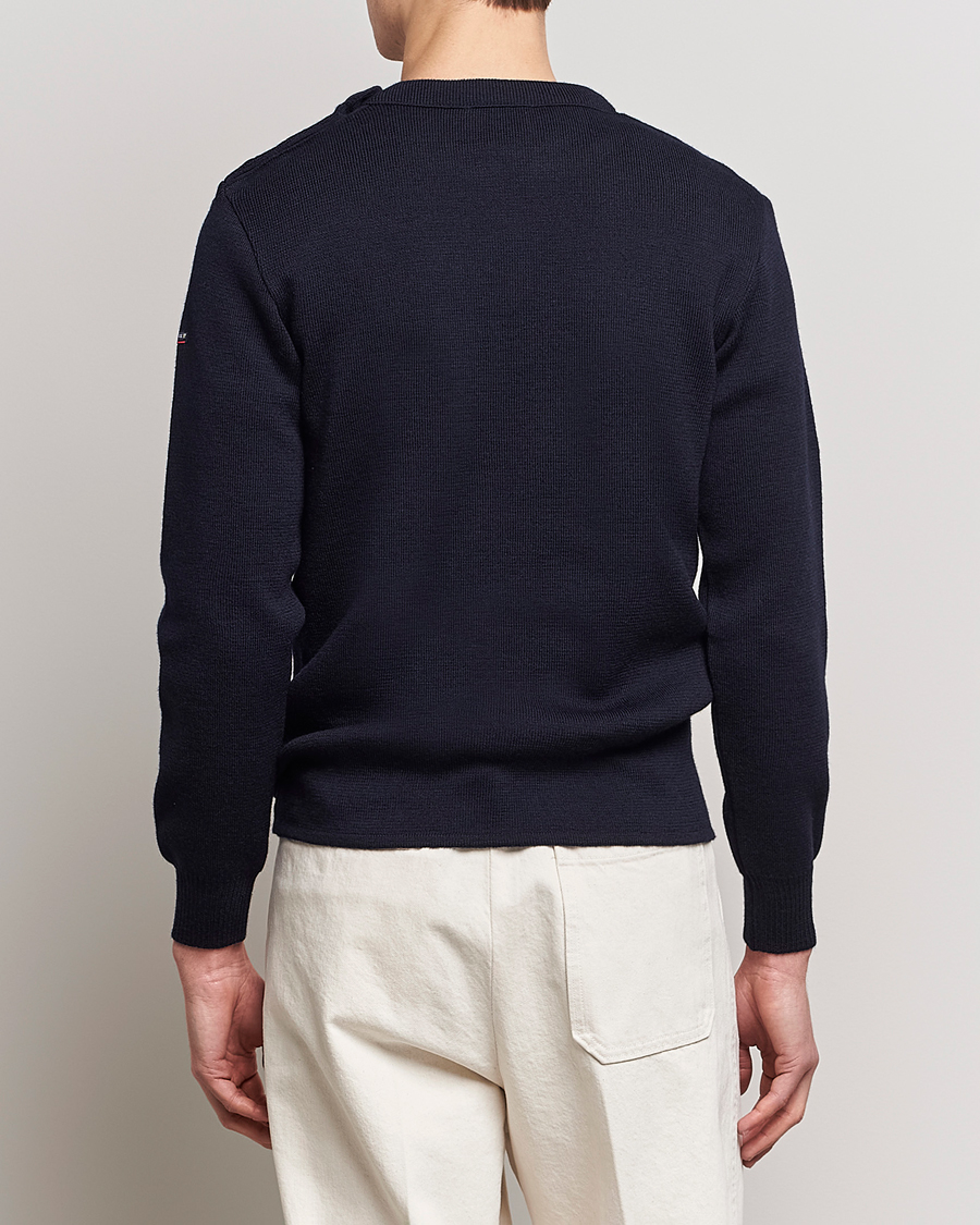 Homme | Pulls Et Tricots | Armor-lux | Pull Fouesnant Sweater Navy