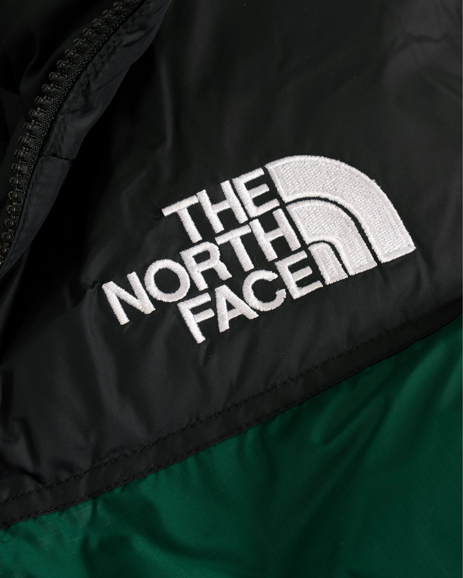 Homme | Manteaux Et Vestes | The North Face | 1996 Retro Nuptse Down Vest Night Green