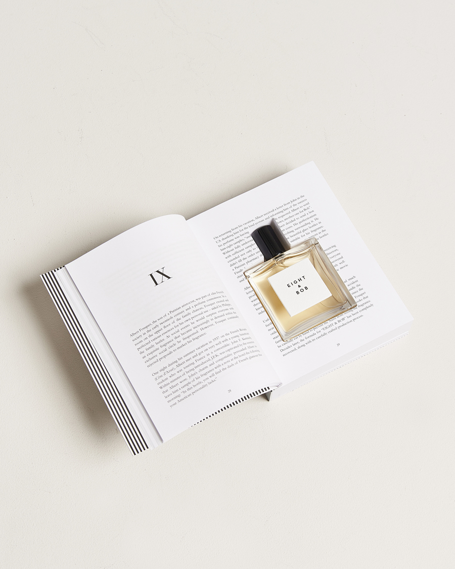 Homme | Parfums | Eight & Bob | The Original Eau de Parfum 100ml