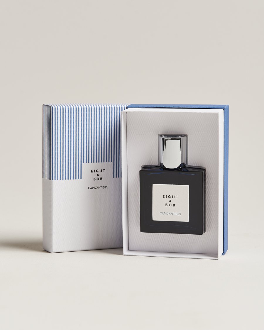 Homme | Parfums | Eight & Bob | Cap d'Antibes Eau de Parfum 100ml