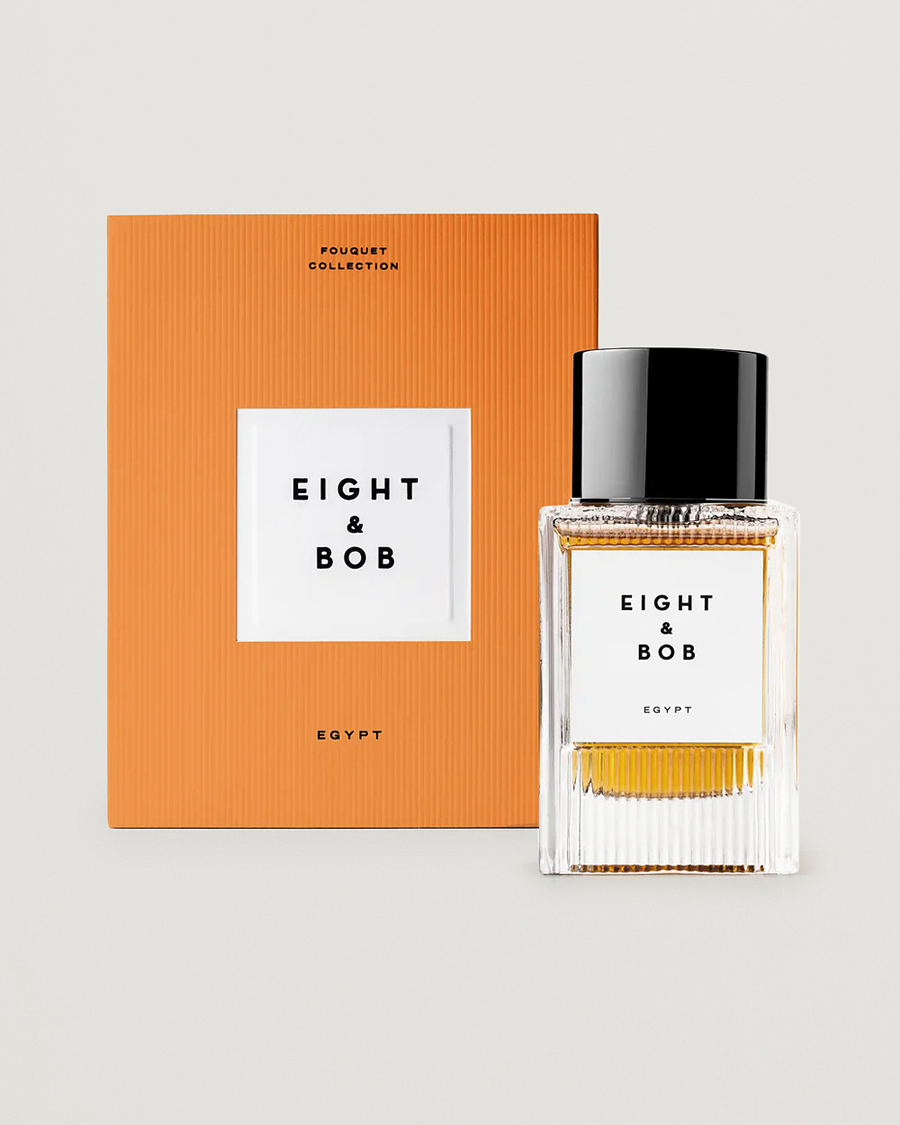 Homme | Parfums | Eight & Bob | Egypt Eau de Parfum 100ml
