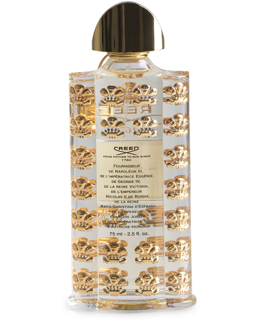 Homme | Parfums | Creed | Les Royal Exclusives Sublime Vanille 75ml