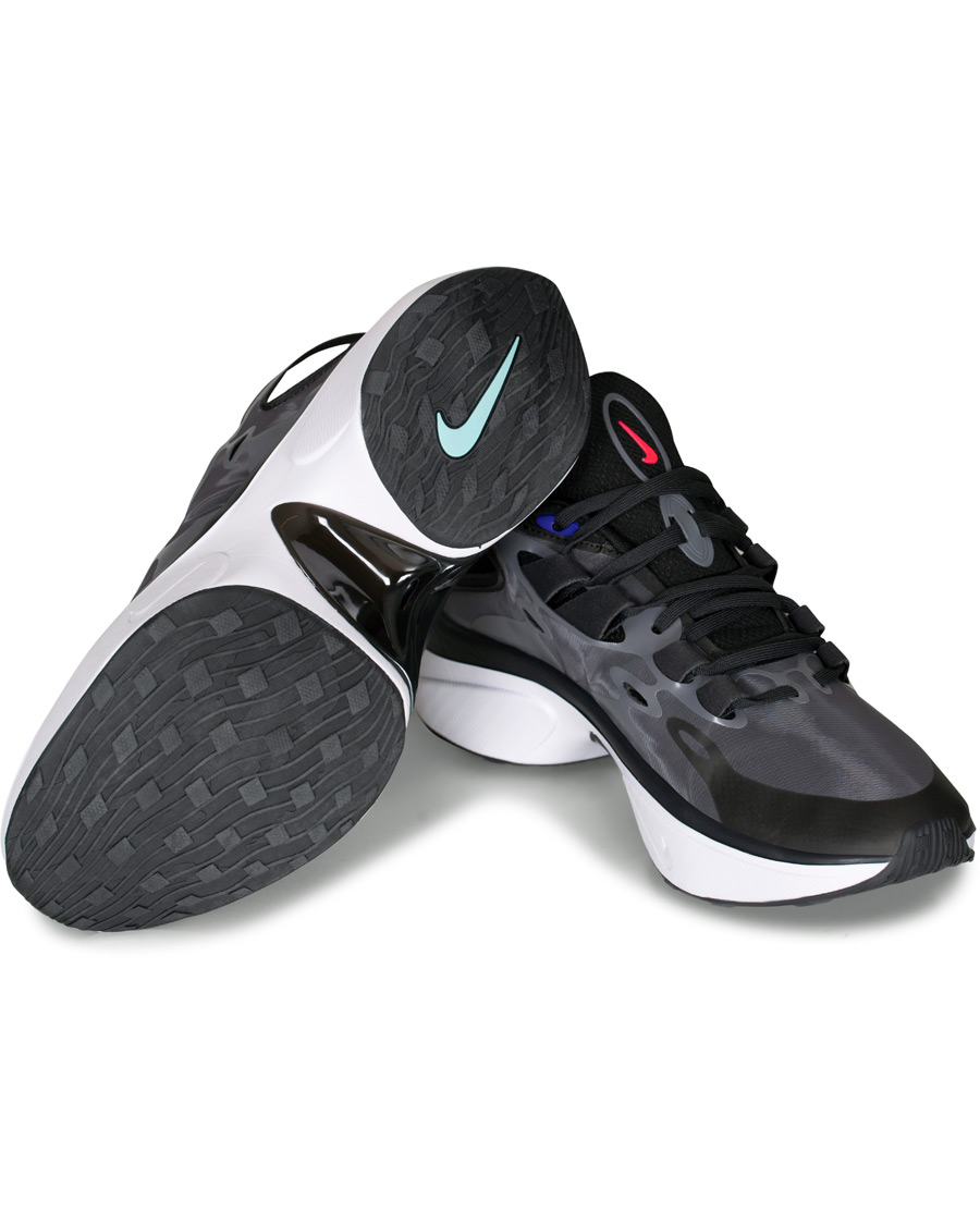 Homme | Nike Dimsix Endo Sneaker Black | Nike | Dimsix Endo Sneaker Black