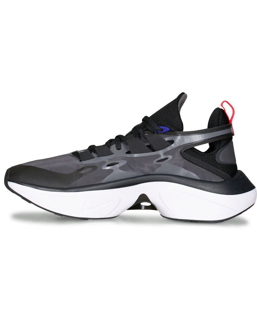 Homme | Nike Dimsix Endo Sneaker Black | Nike | Dimsix Endo Sneaker Black