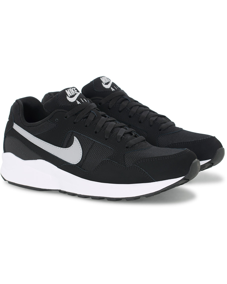 Homme | Nike Air Pegasus 92 Lite Sneaker Black | Nike | Air Pegasus 92 Lite Sneaker Black