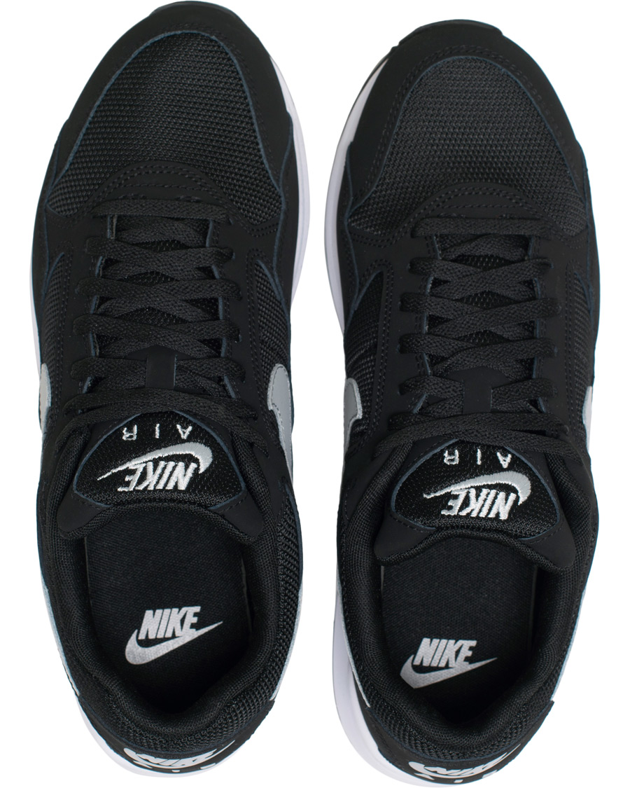 Homme | Nike Air Pegasus 92 Lite Sneaker Black | Nike | Air Pegasus 92 Lite Sneaker Black
