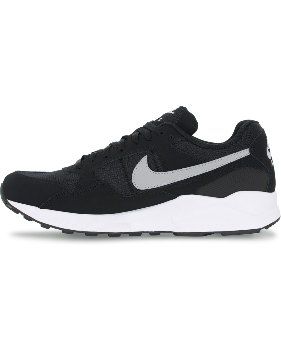 Homme | Nike Air Pegasus 92 Lite Sneaker Black | Nike | Air Pegasus 92 Lite Sneaker Black