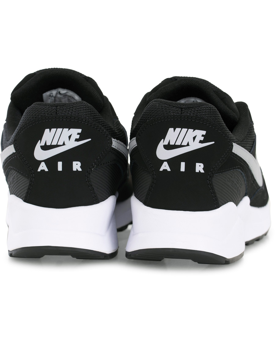 Homme | Nike Air Pegasus 92 Lite Sneaker Black | Nike | Air Pegasus 92 Lite Sneaker Black