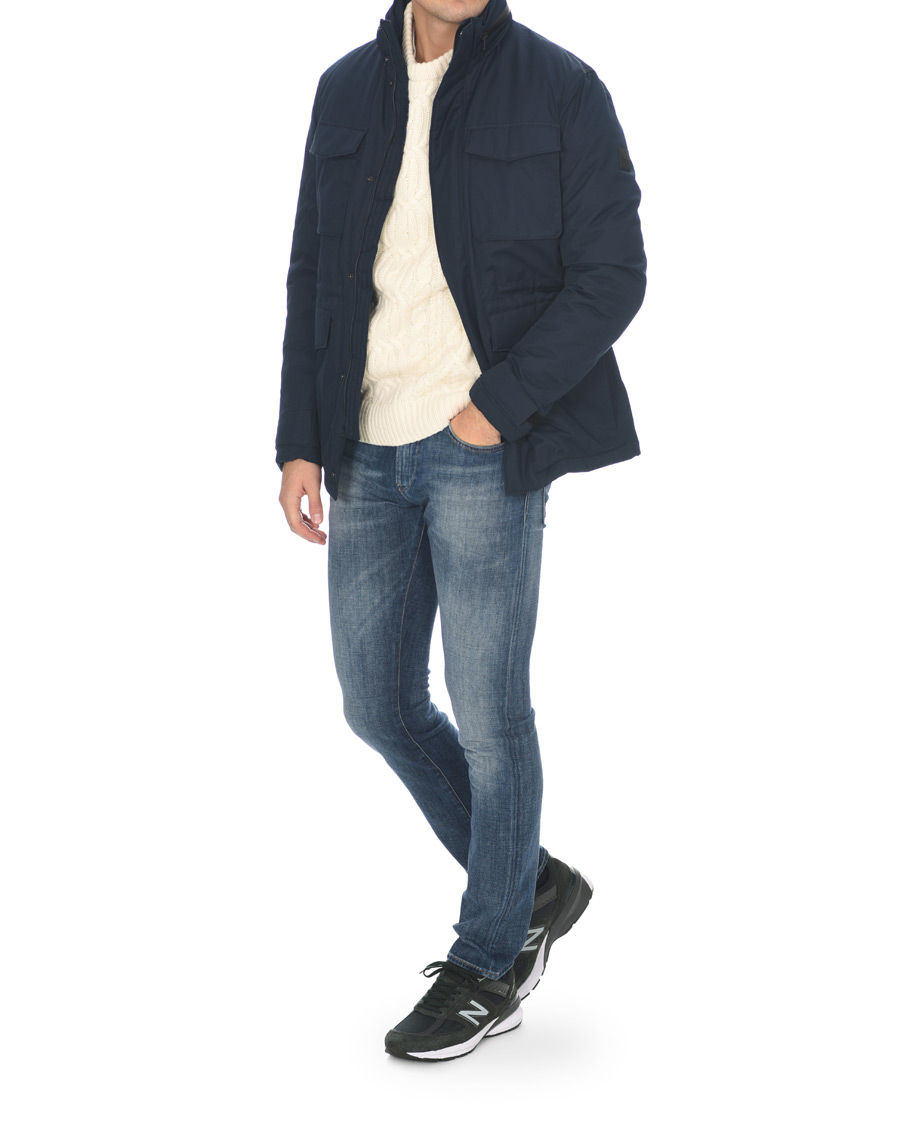 Homme | New Balance Made in USA 990 Sneaker Green | New Balance | Made in USA 990 Sneaker Green