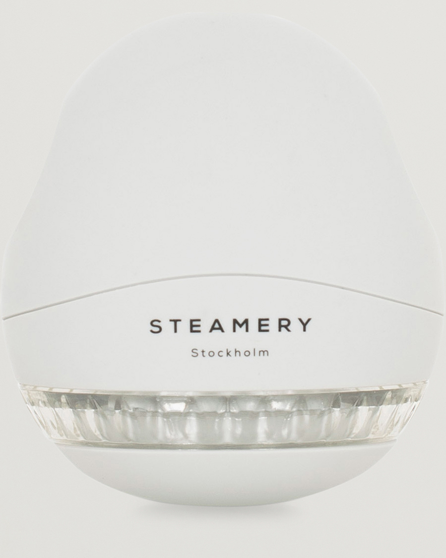Homme | Steamery | Steamery | Pilo Fabric Shaver Grey