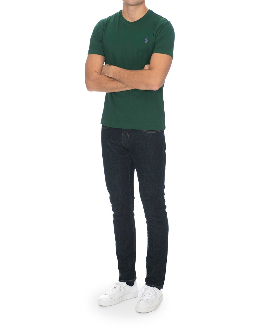 Homme | T-shirts | Polo Ralph Lauren | Crew Neck Tee New Forest