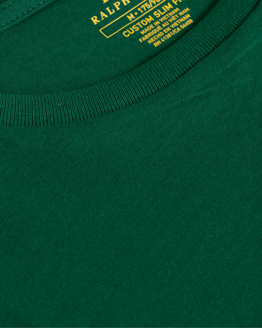 Homme | T-shirts | Polo Ralph Lauren | Crew Neck Tee New Forest