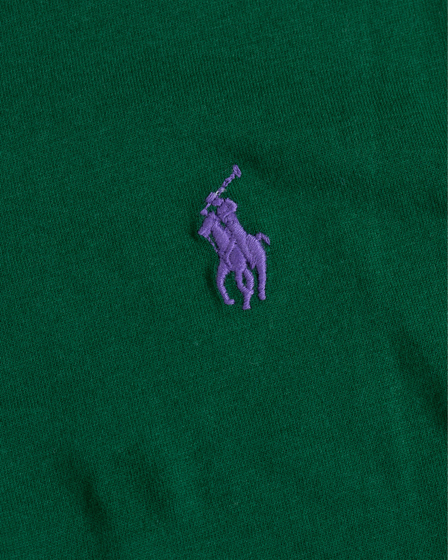 Homme | T-shirts | Polo Ralph Lauren | Crew Neck Tee New Forest