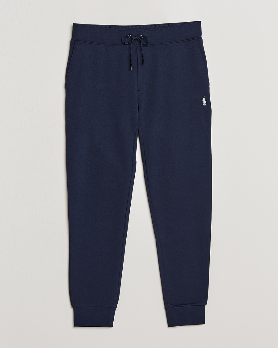 Homme | Pantalons | Polo Ralph Lauren | Jogger Sweatpants Aviator Navy