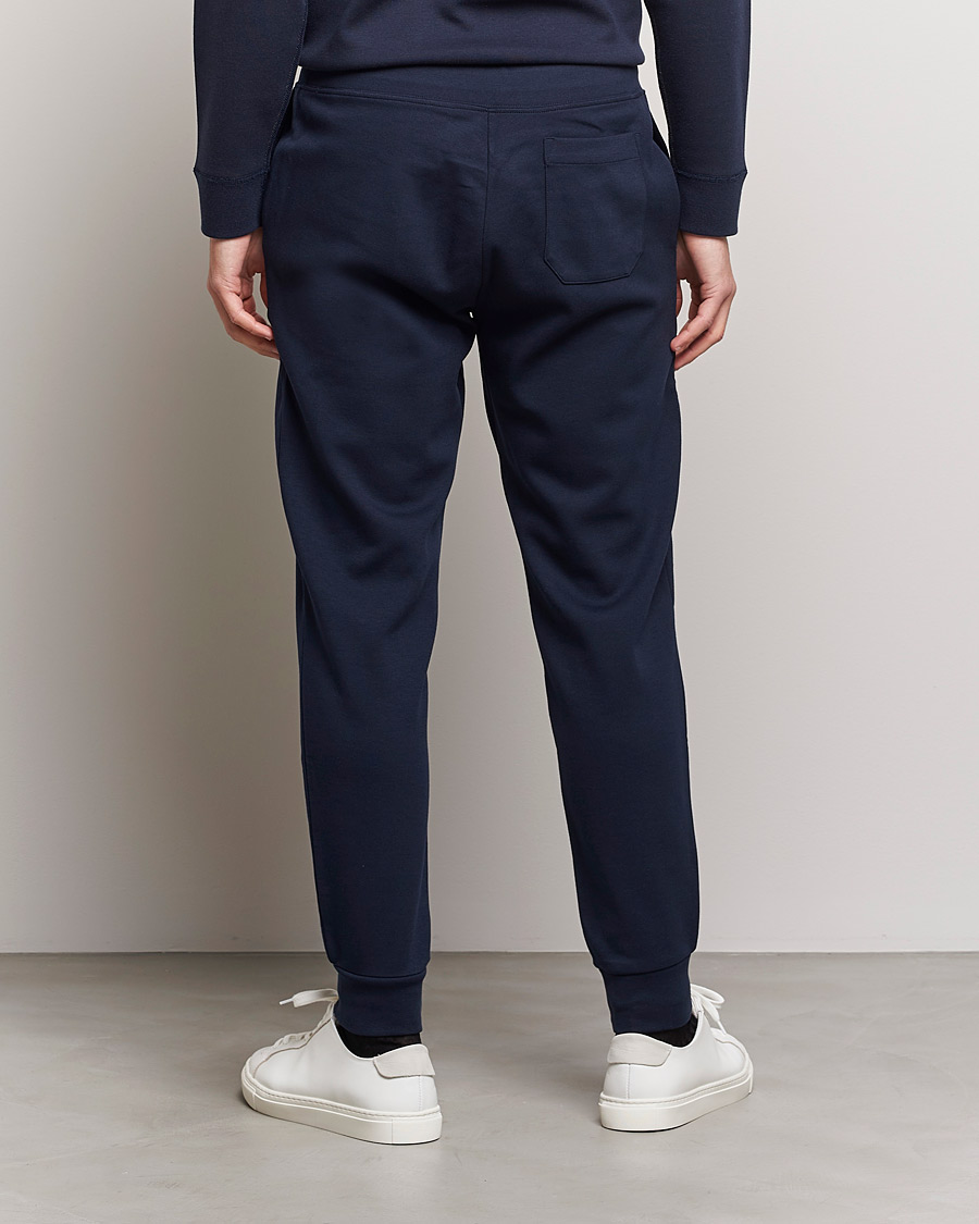Homme | Pantalons | Polo Ralph Lauren | Jogger Sweatpants Aviator Navy