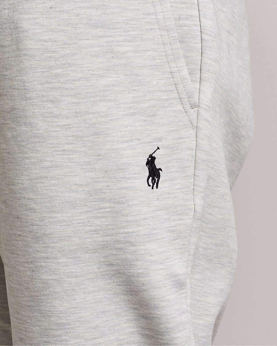 Homme | Pantalons | Polo Ralph Lauren | Jogger Sweatpants Light Sport Heather