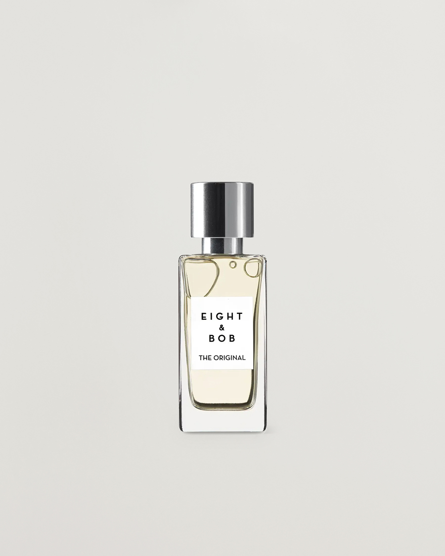 Homme | Parfums | Eight & Bob | The Original Eau de Parfum 30ml